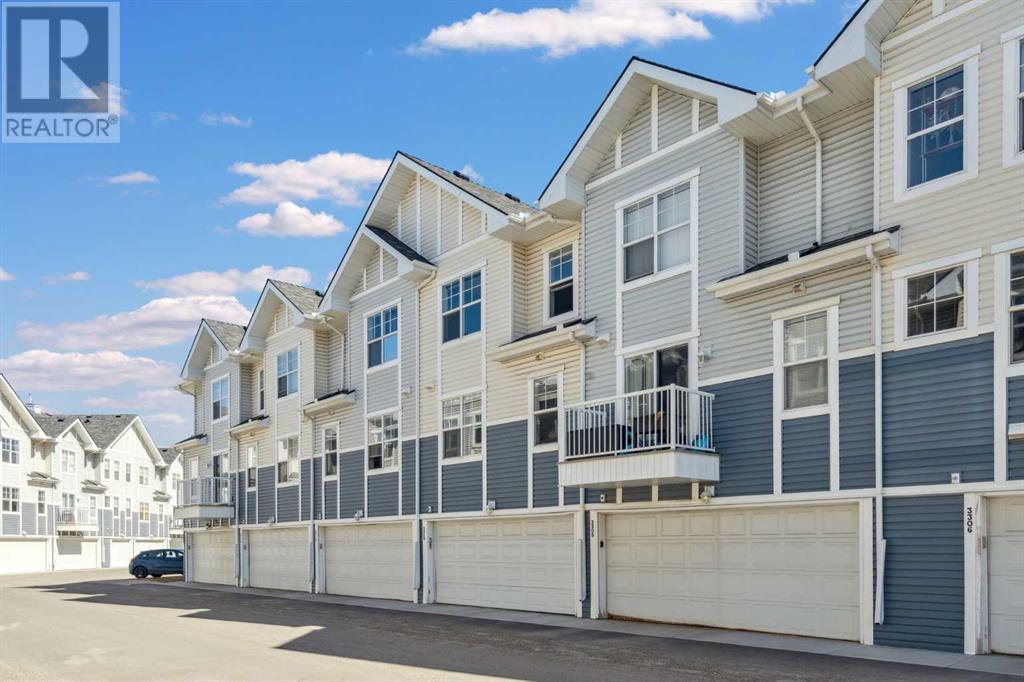 Single Family House for Sale in  New Brighton Gardens SE New Brighton Calgary 