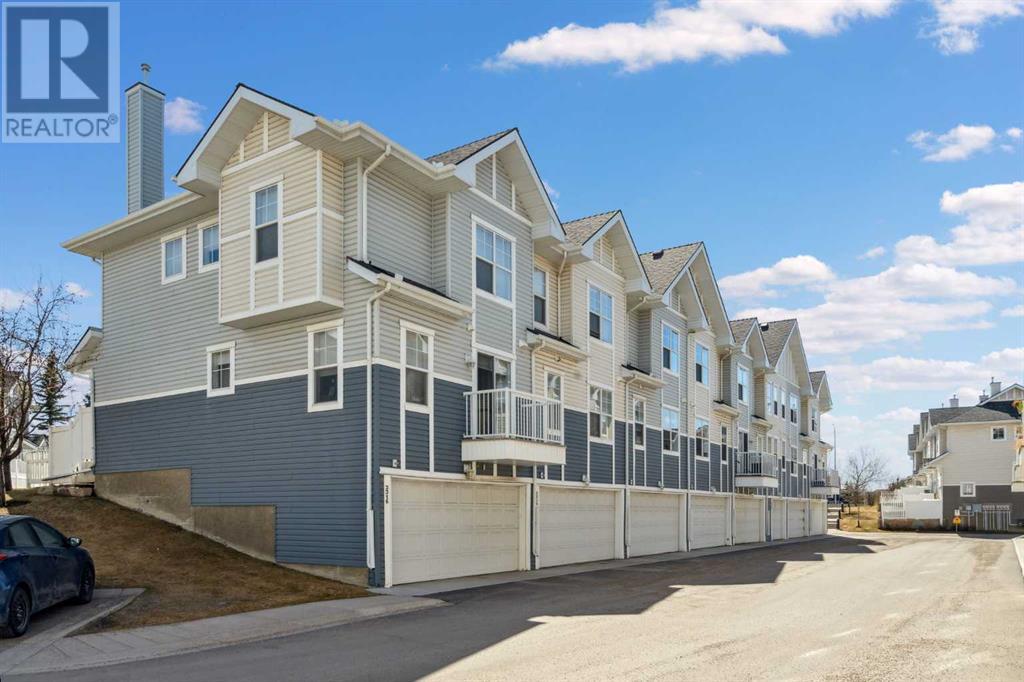 Single Family House for Sale in  New Brighton Gardens SE New Brighton Calgary 