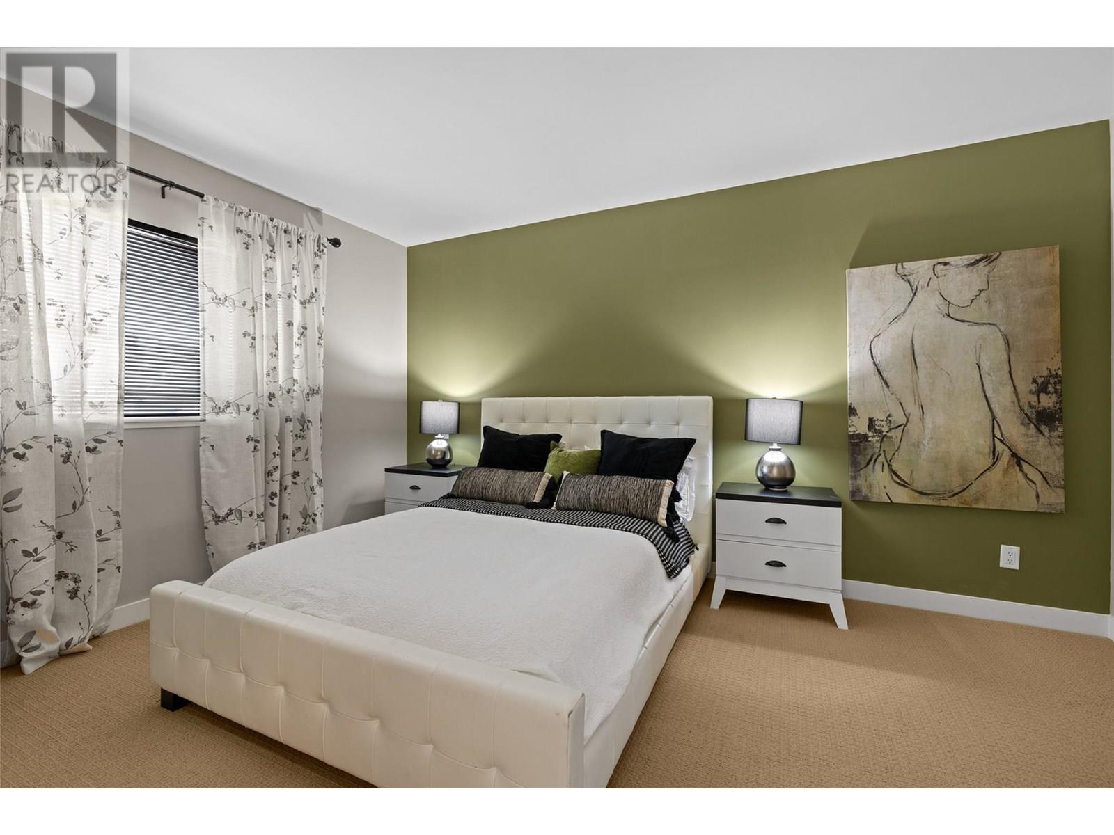 205 600 Sarsons Road, Kelowna