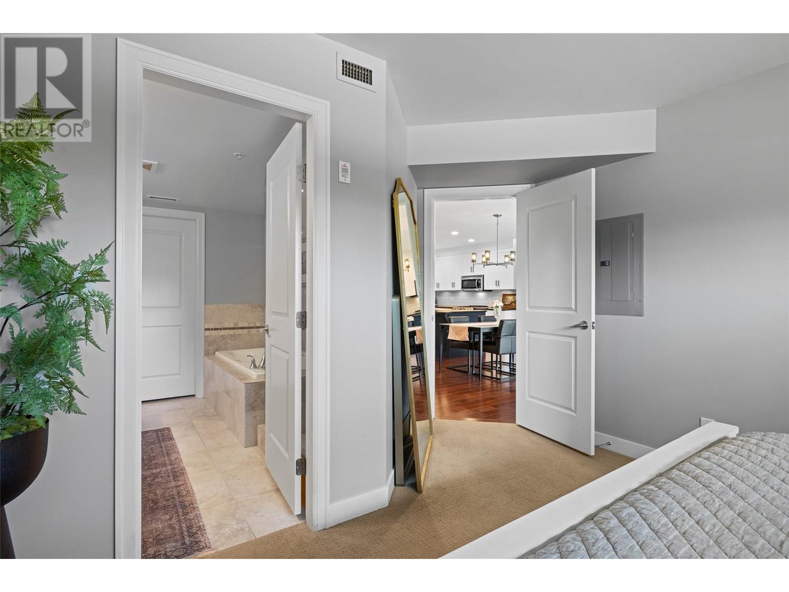 205 600 Sarsons Road, Kelowna