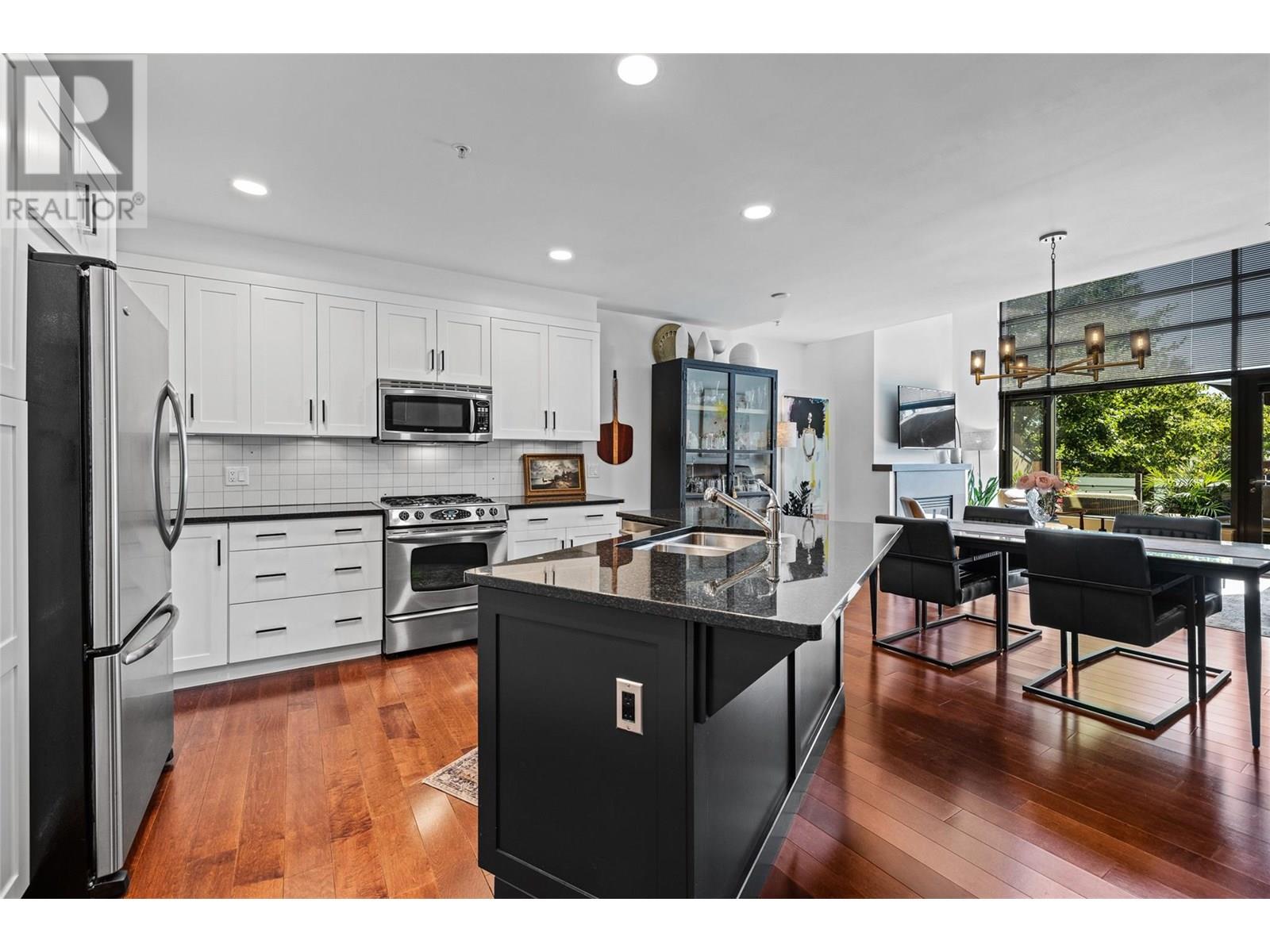 205 600 Sarsons Road, Kelowna