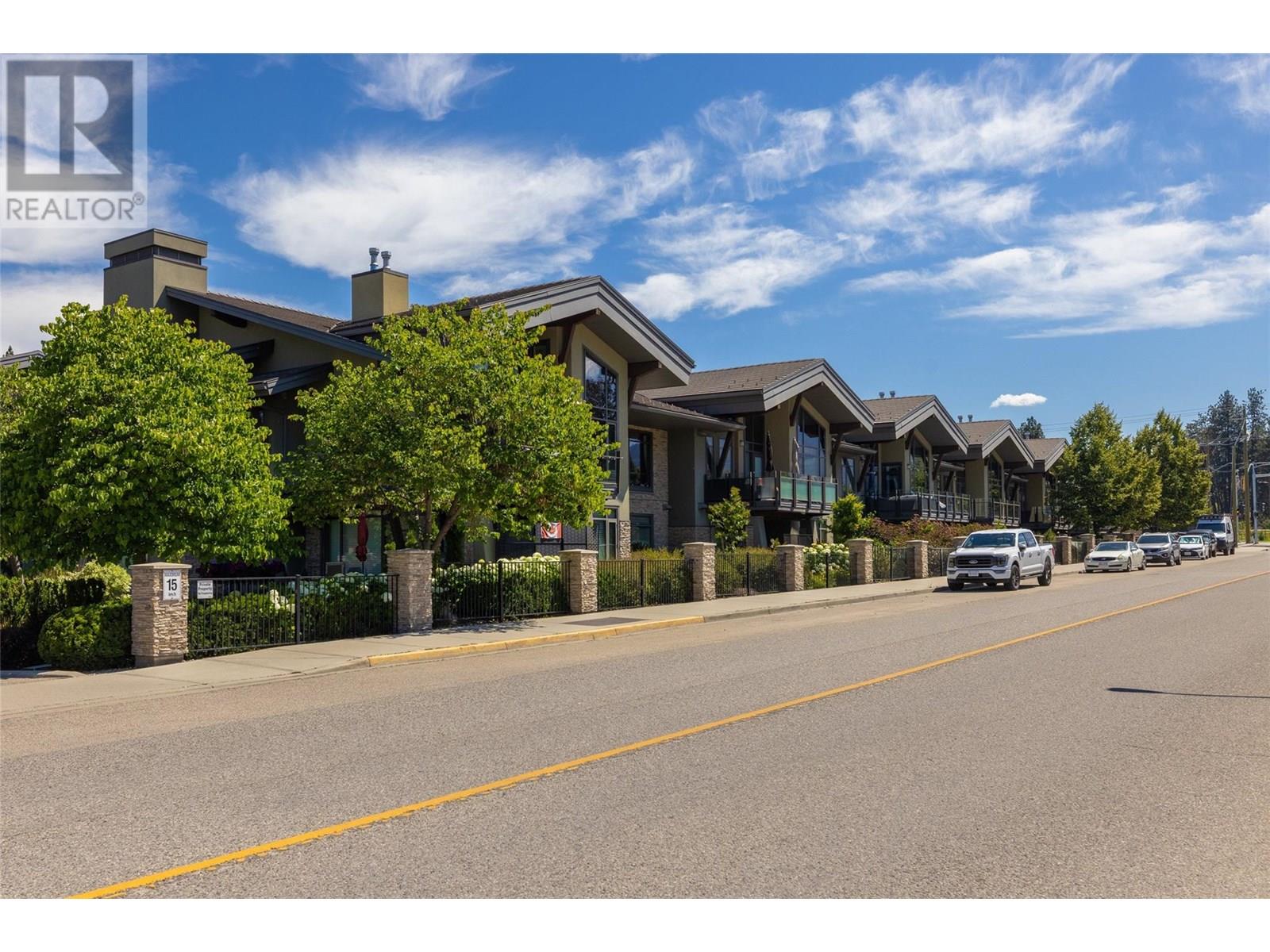 205 600 Sarsons Road, Kelowna