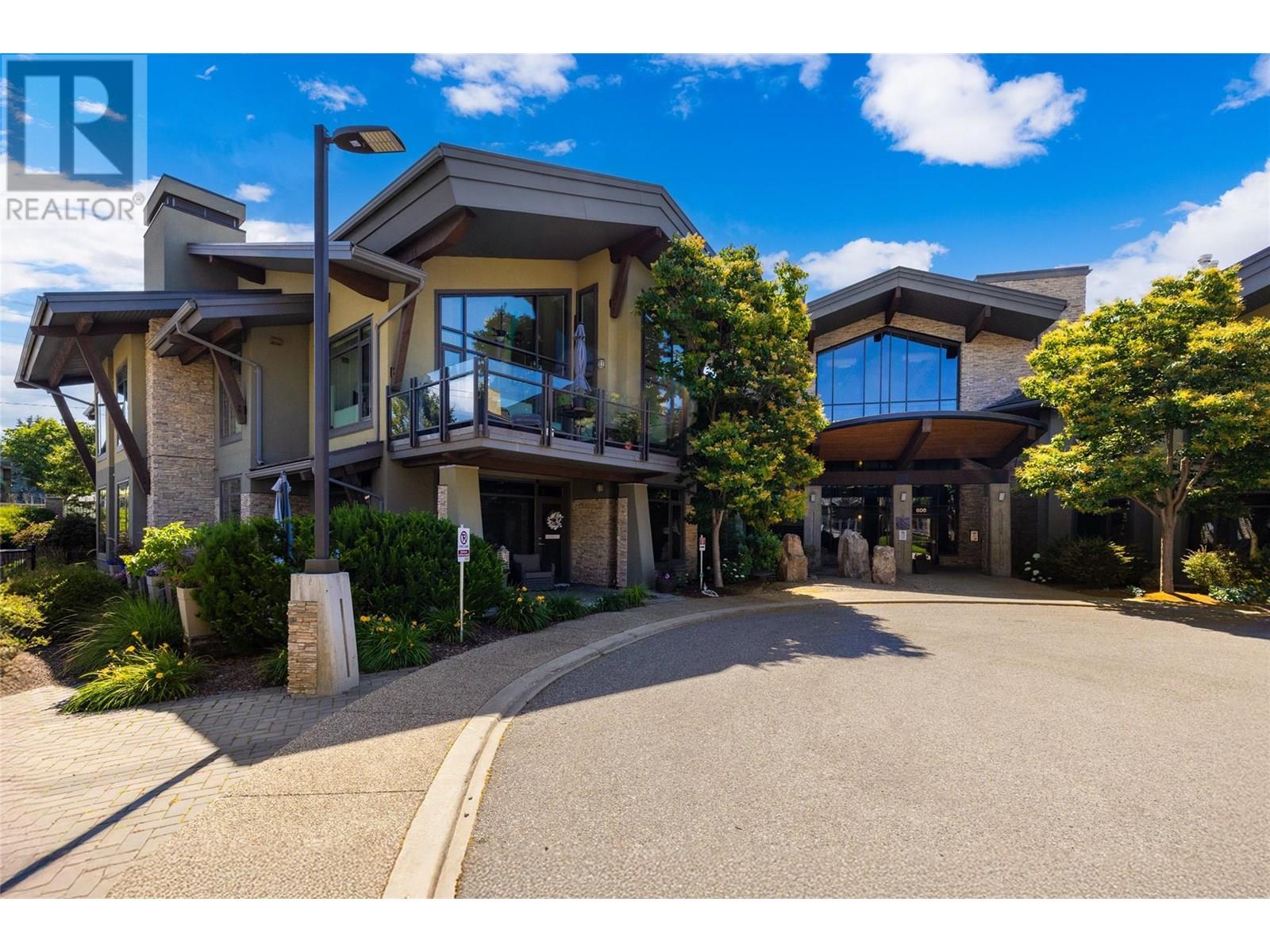 205 600 Sarsons Road, Kelowna