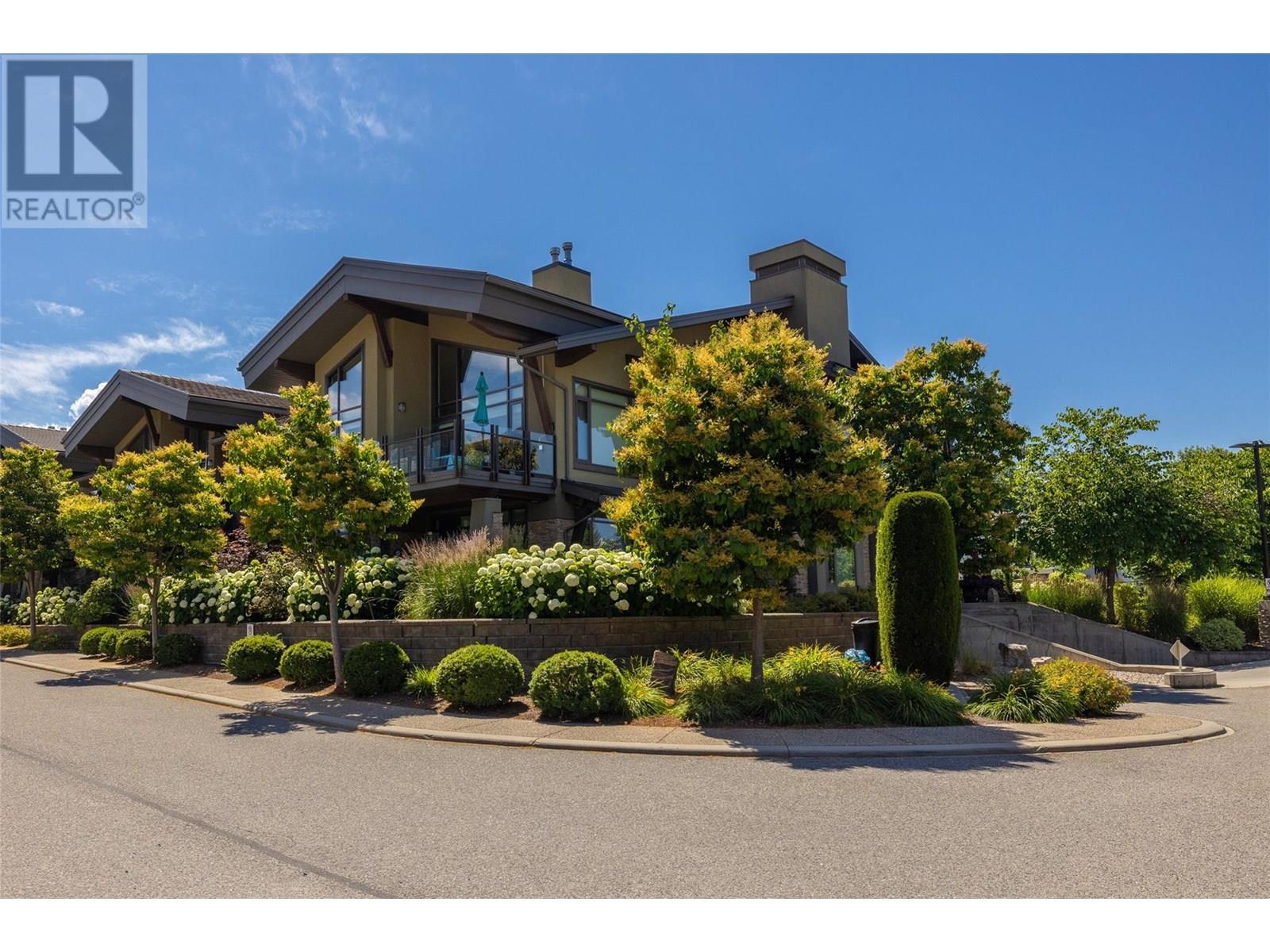 205 600 Sarsons Road, Kelowna
