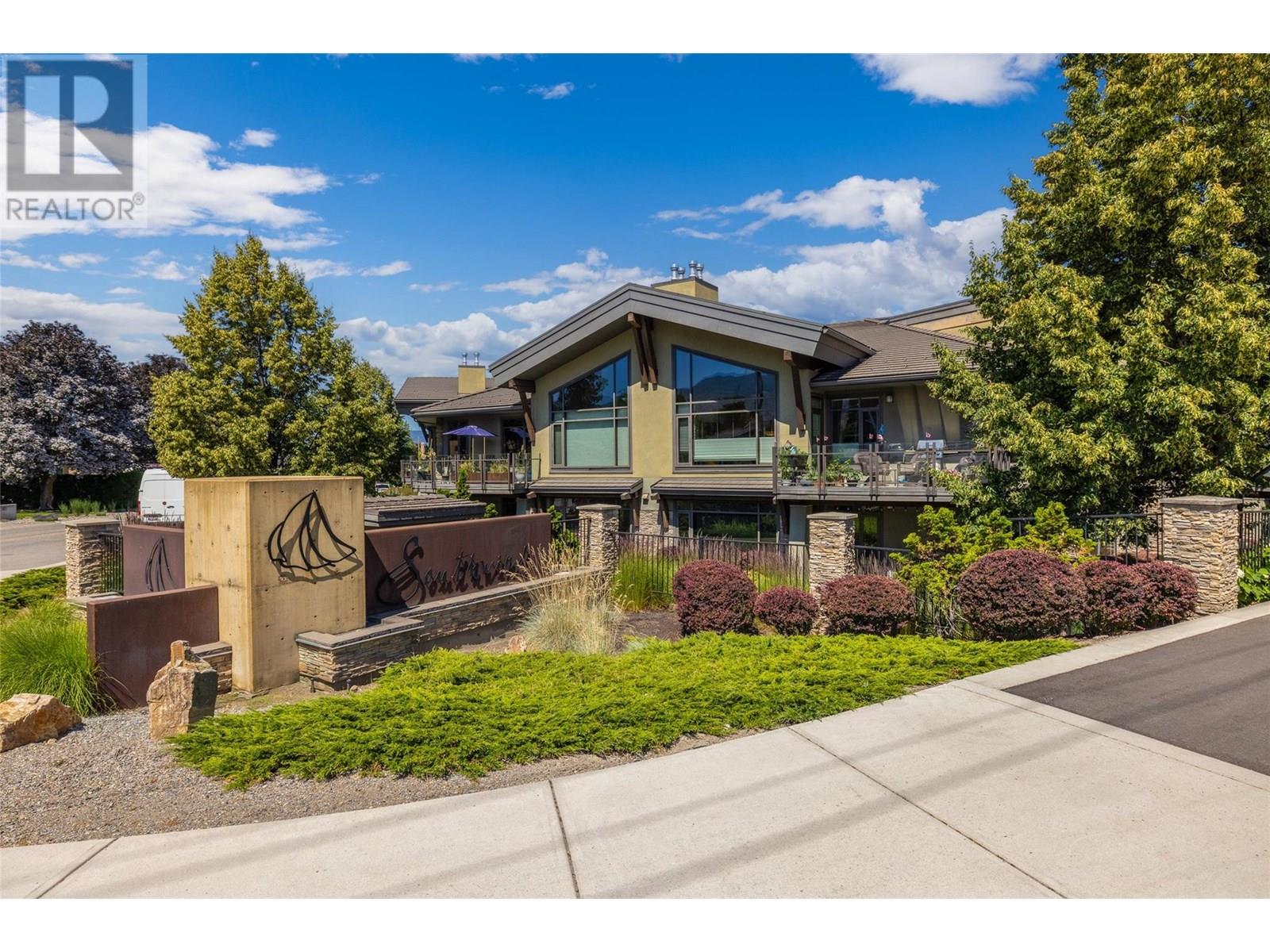 205 600 Sarsons Road, Kelowna