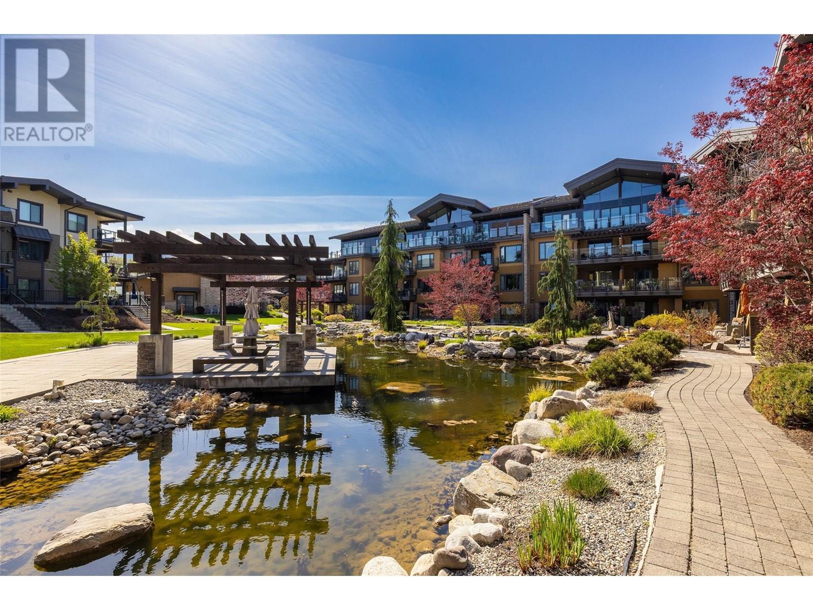 205 600 Sarsons Road, Kelowna