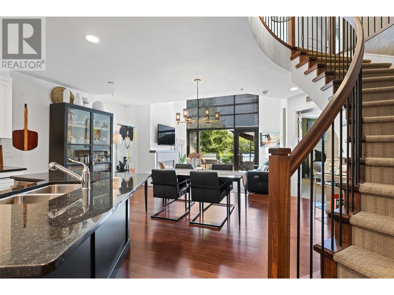 205 600 Sarsons Road, Kelowna