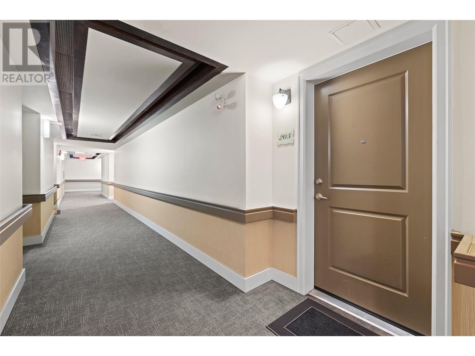 205 600 Sarsons Road, Kelowna