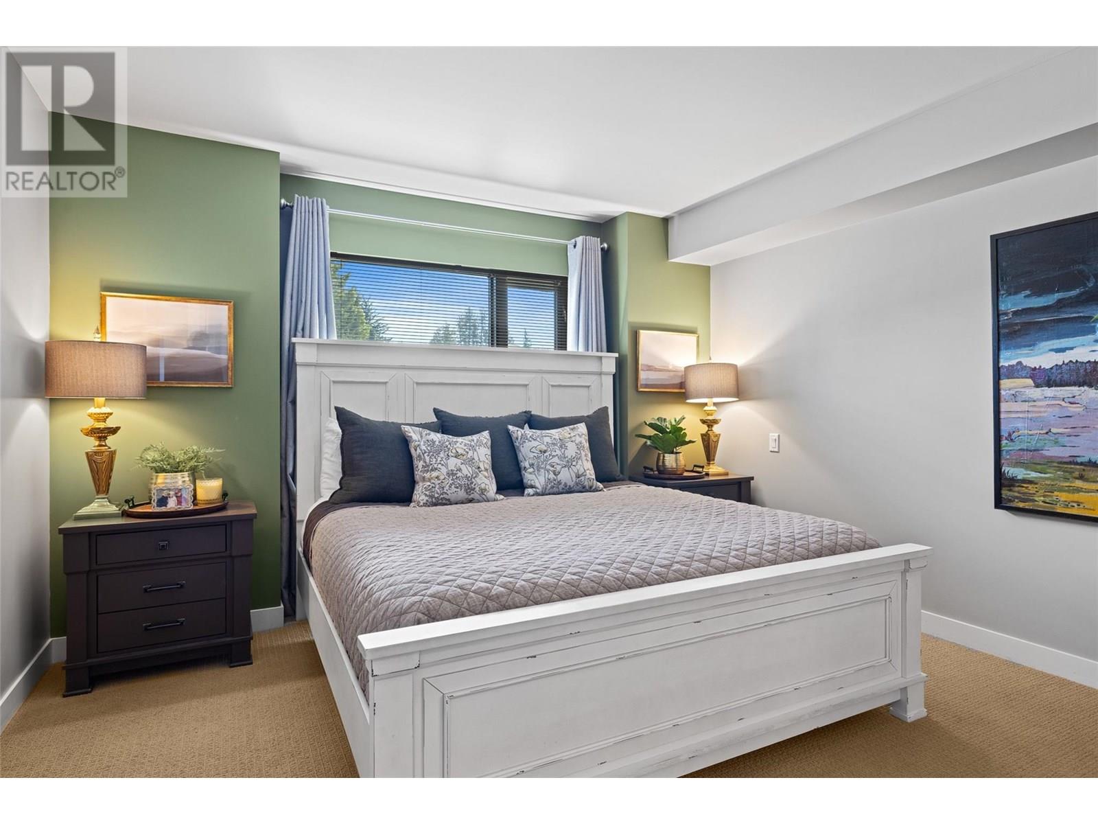 205 600 Sarsons Road, Kelowna