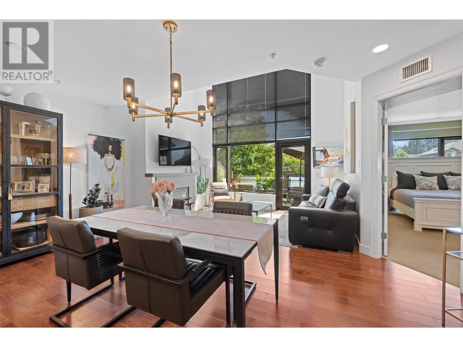 205 600 Sarsons Road, Kelowna