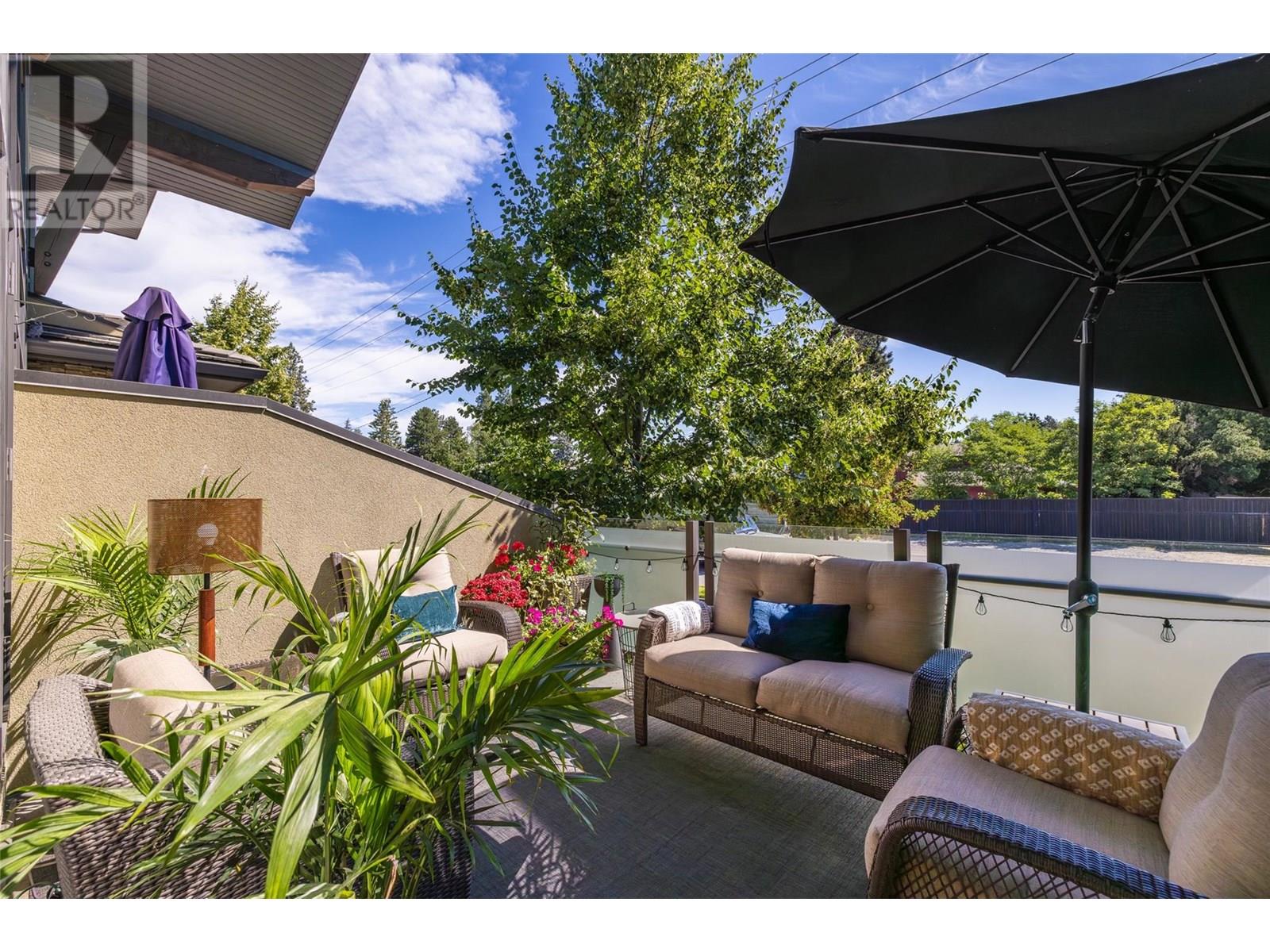 205 600 Sarsons Road, Kelowna