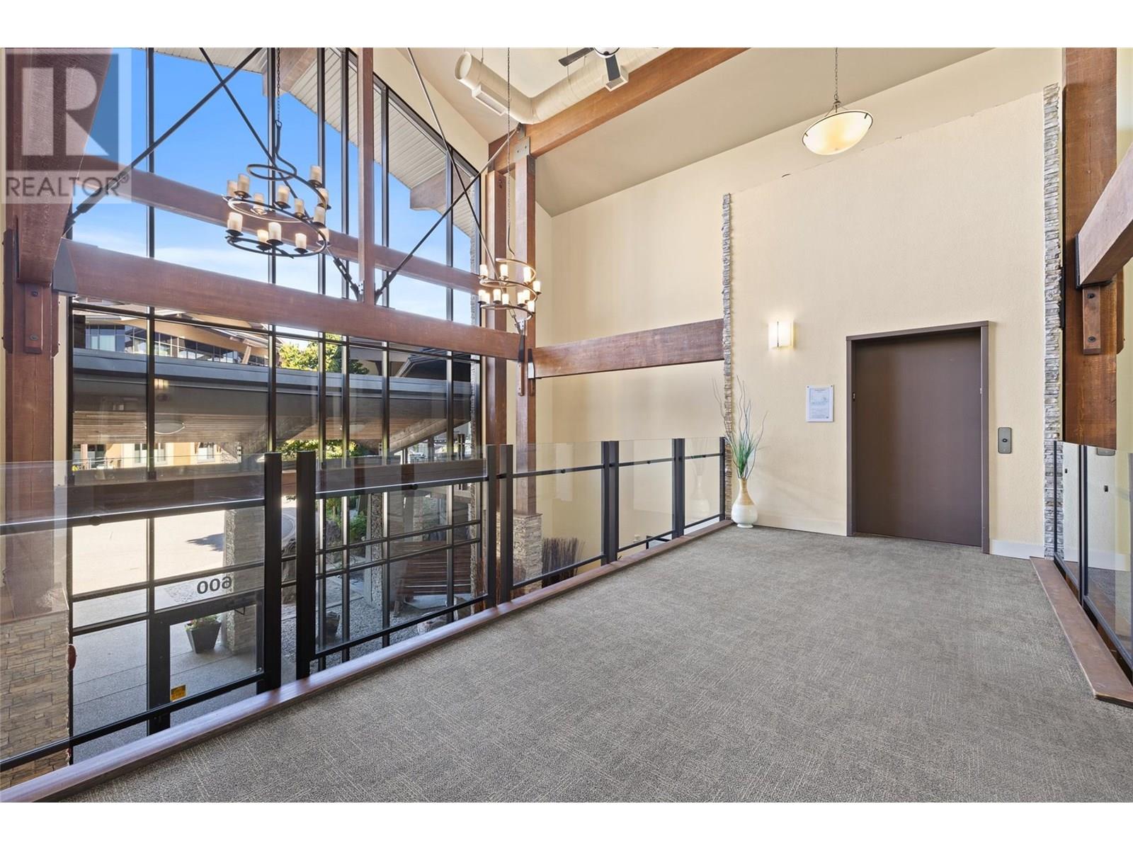 205 600 Sarsons Road, Kelowna