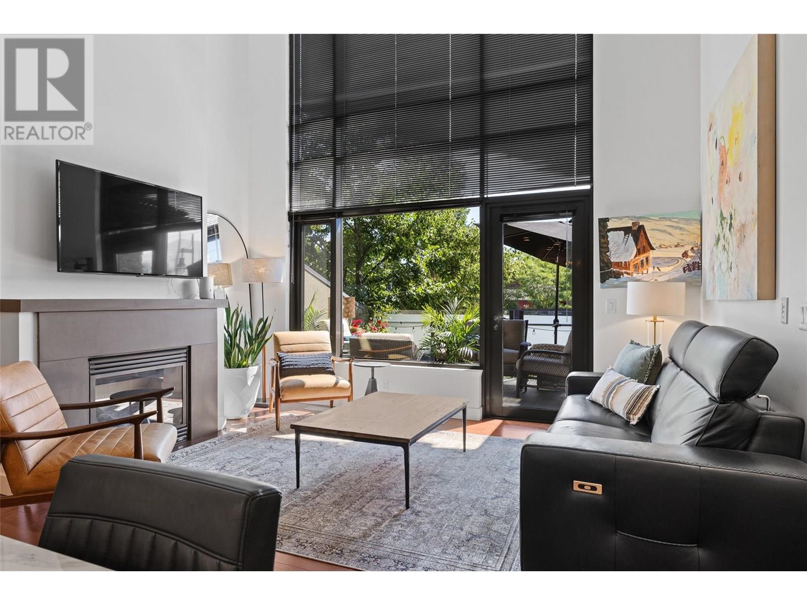 205 600 Sarsons Road, Kelowna