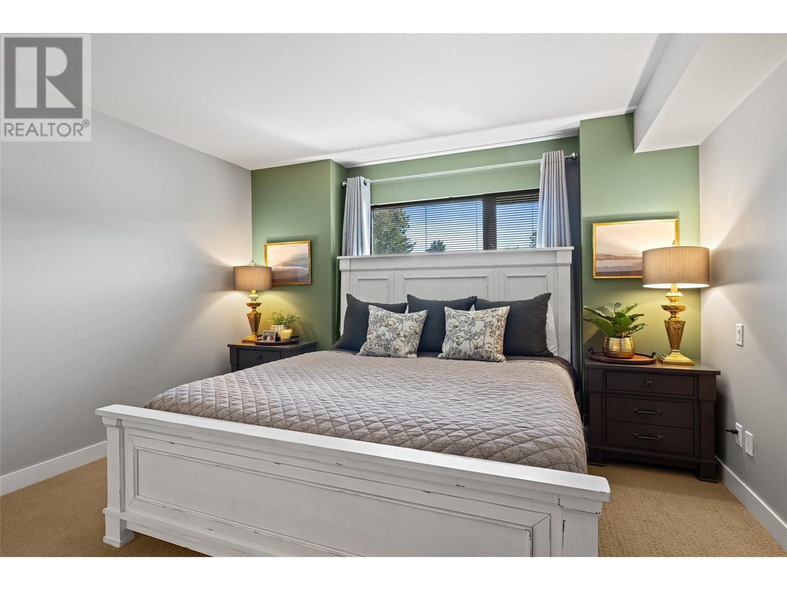 205 600 Sarsons Road, Kelowna