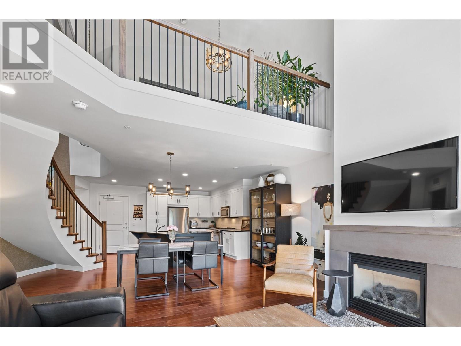 205 600 Sarsons Road, Kelowna