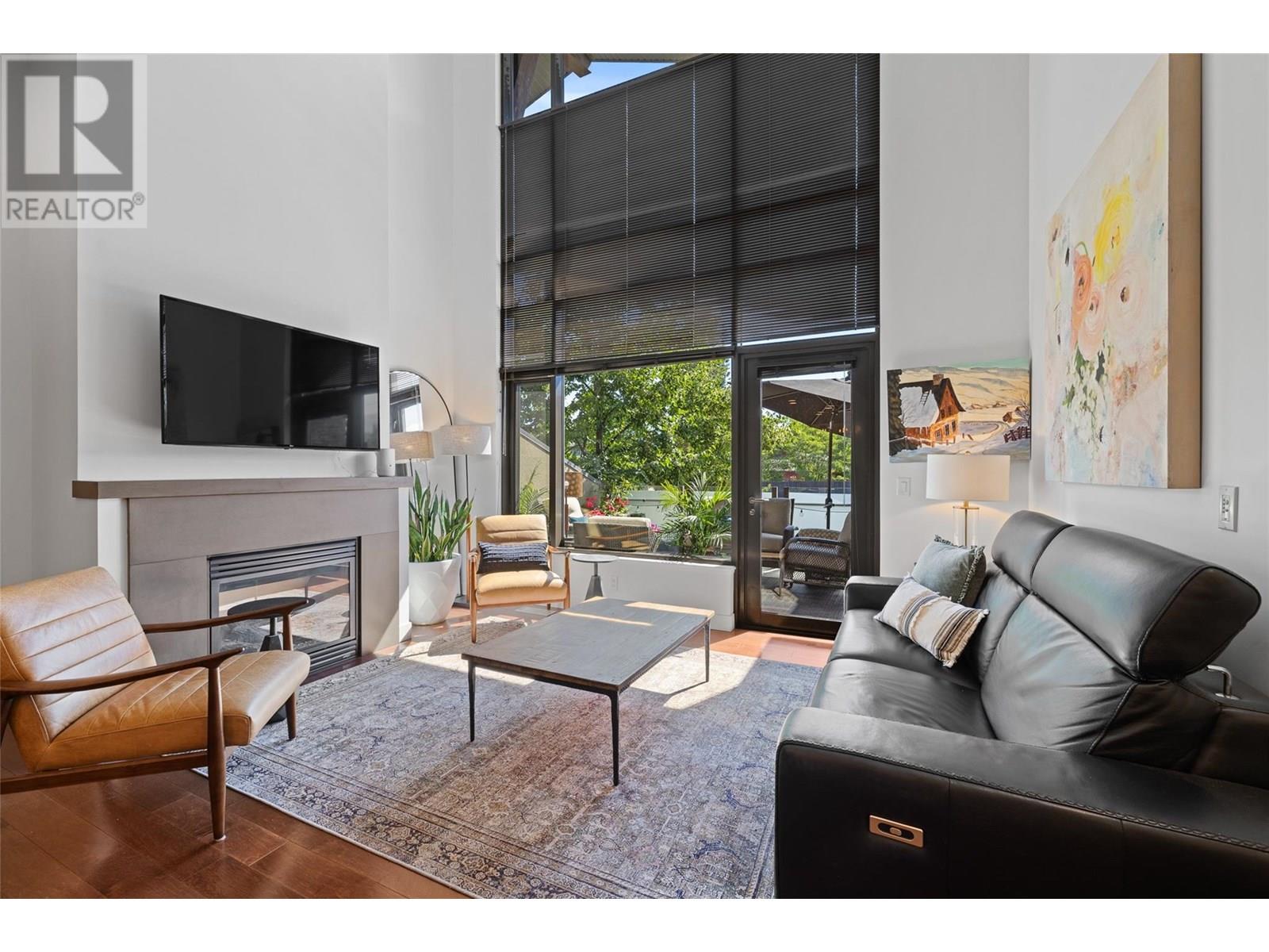 205 600 Sarsons Road, Kelowna