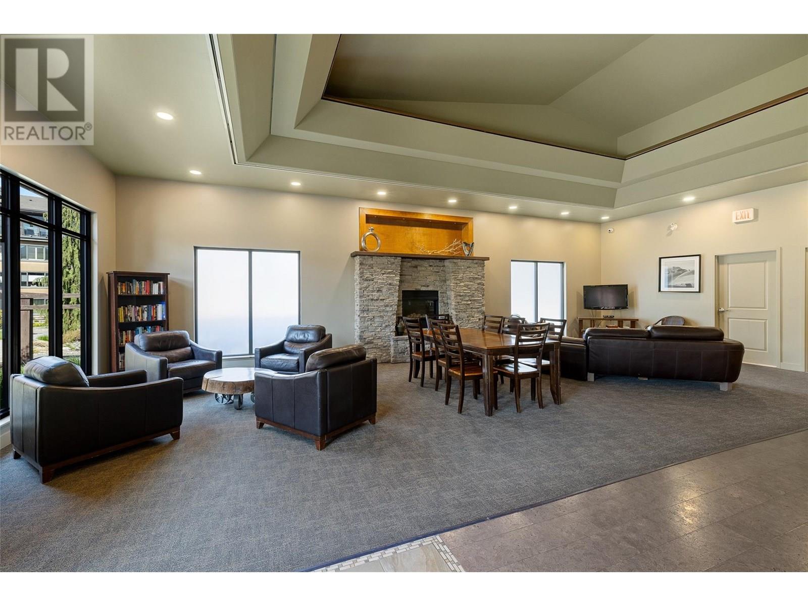 205 600 Sarsons Road, Kelowna