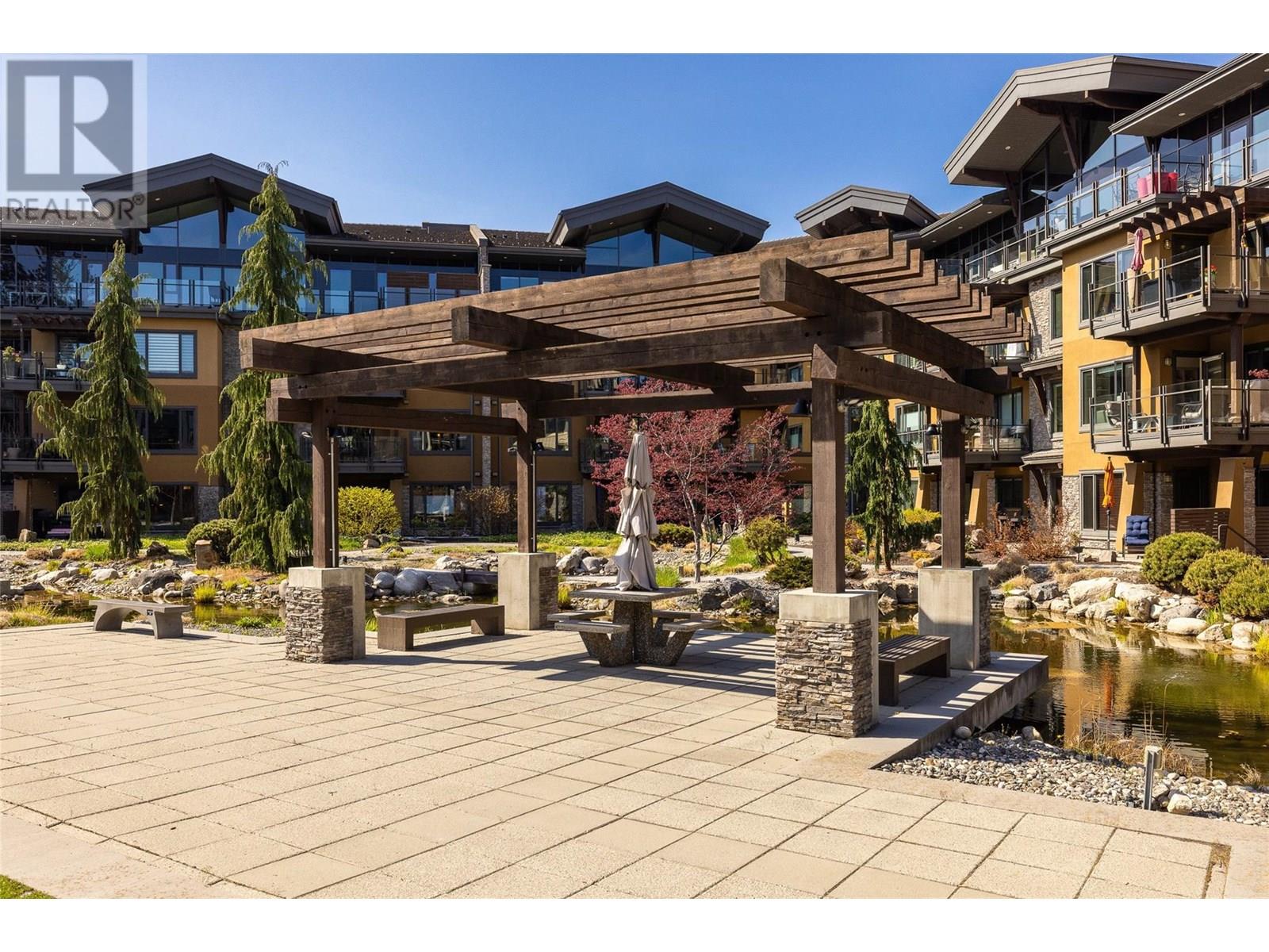 205 600 Sarsons Road, Kelowna