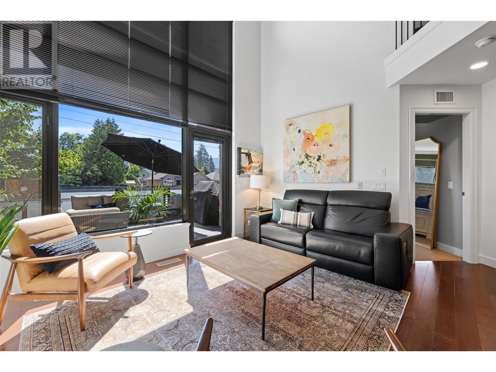 205 600 Sarsons Road, Kelowna
