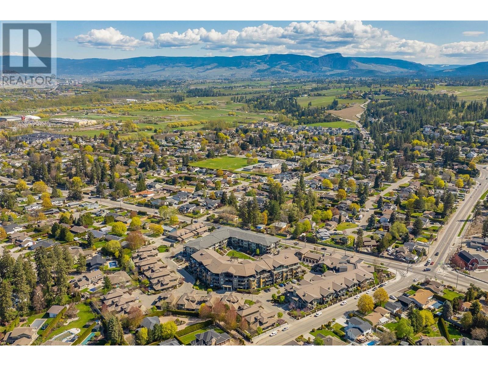 205 600 Sarsons Road, Kelowna