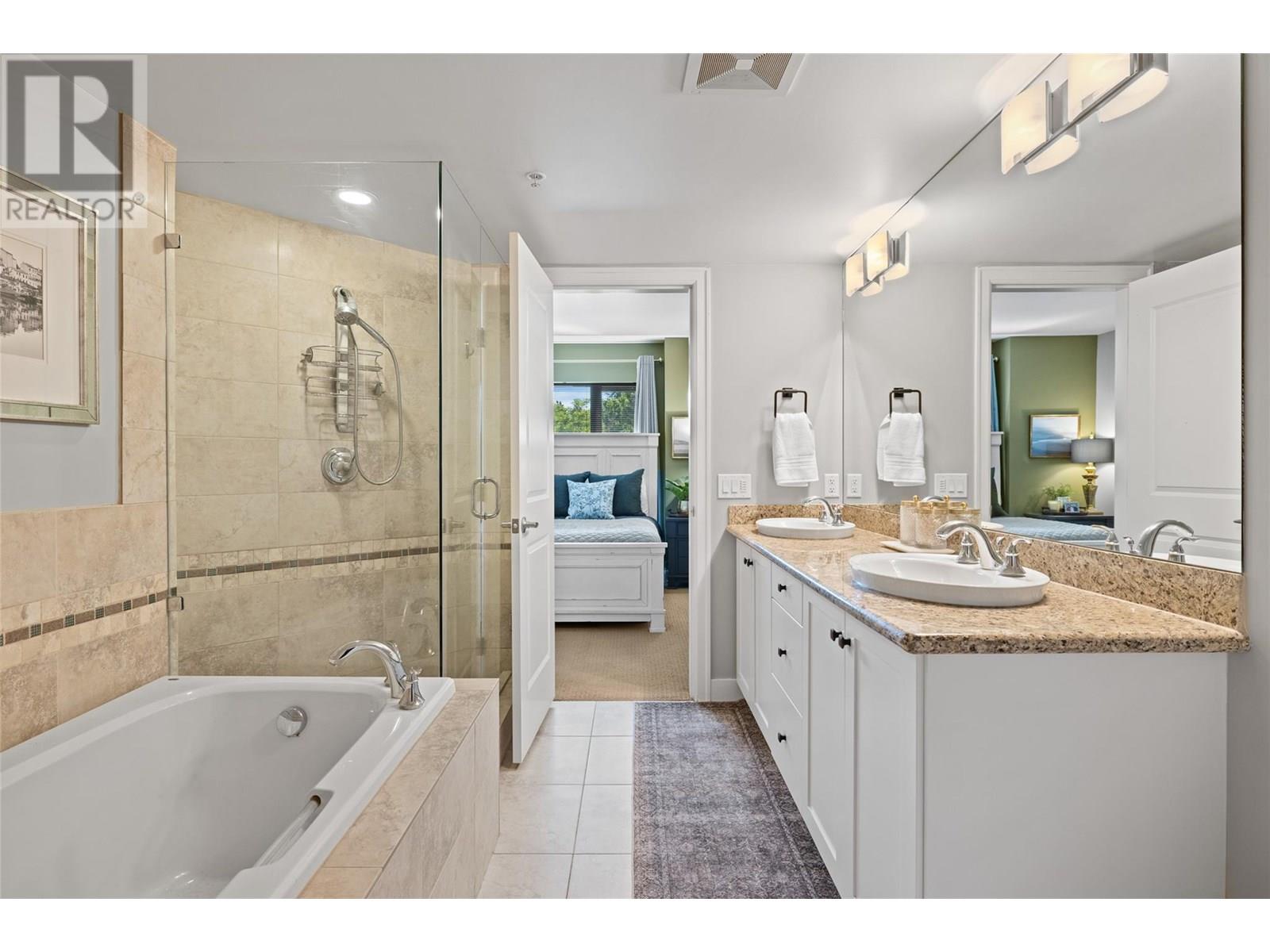 205 600 Sarsons Road, Kelowna