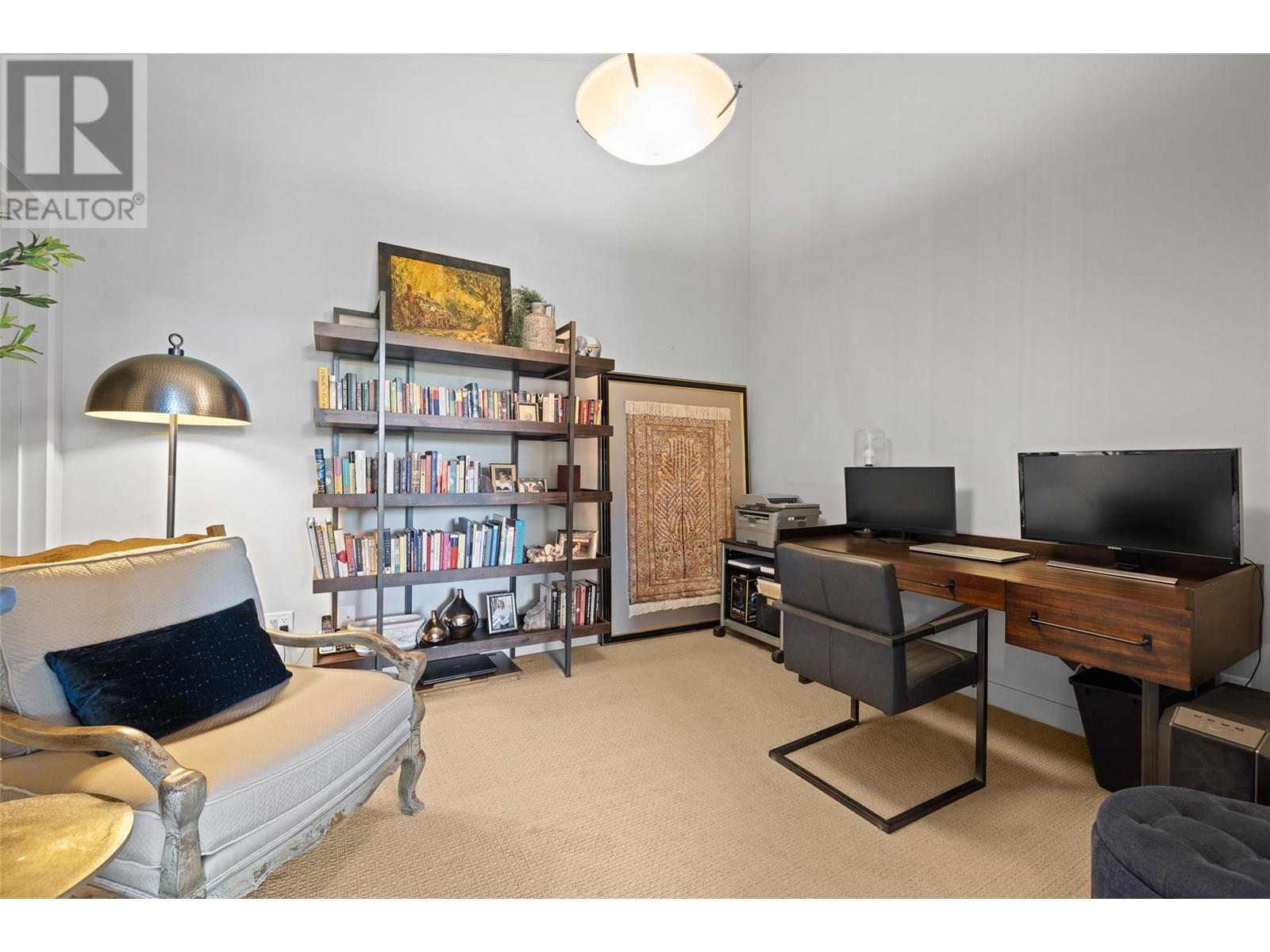 205 600 Sarsons Road, Kelowna