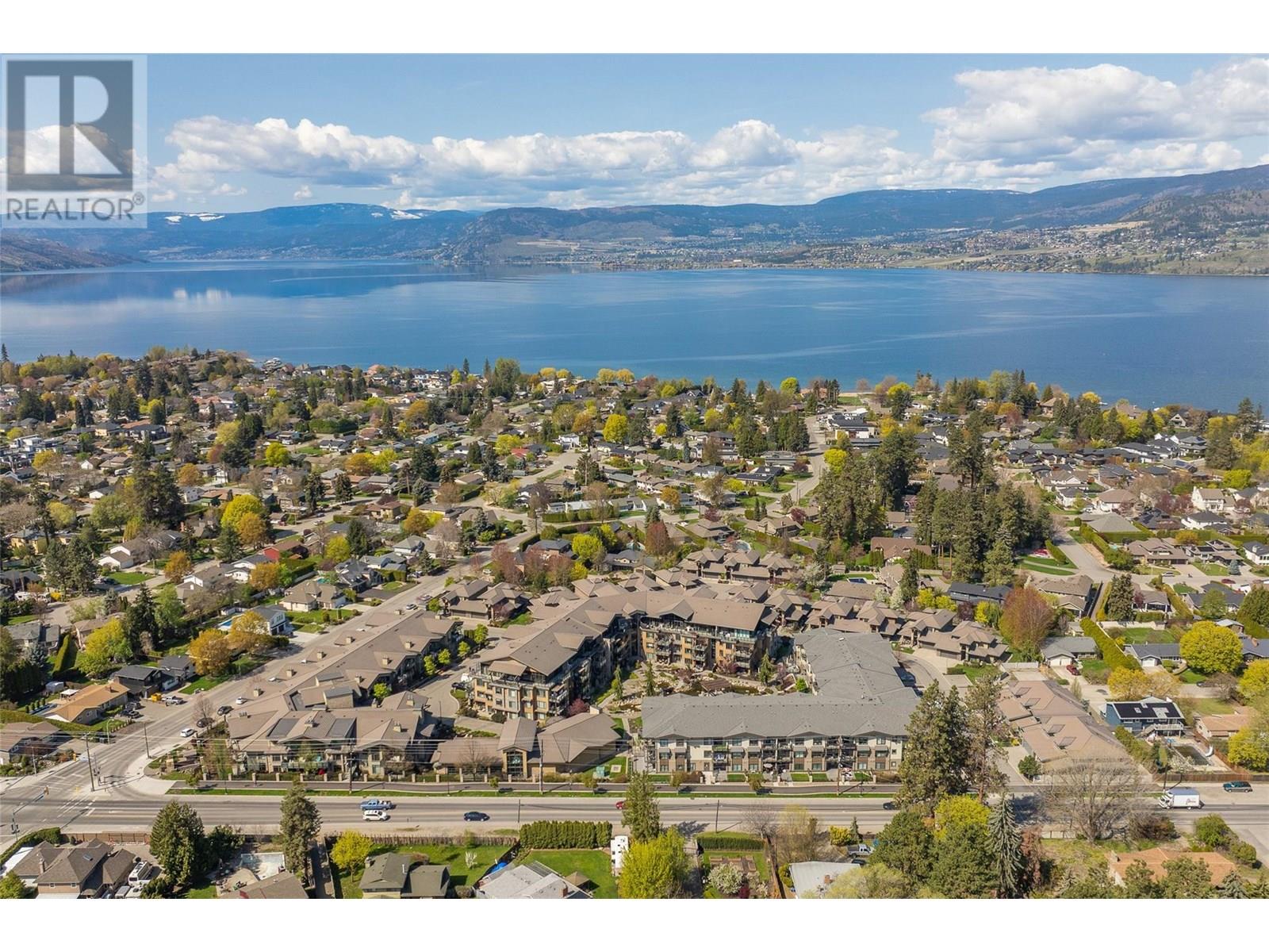 205 600 Sarsons Road, Kelowna