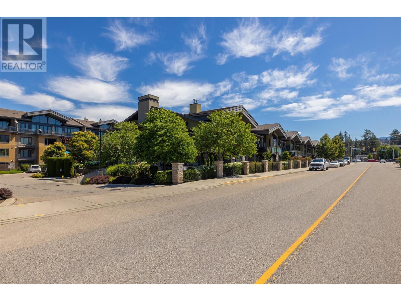 205 600 Sarsons Road, Kelowna