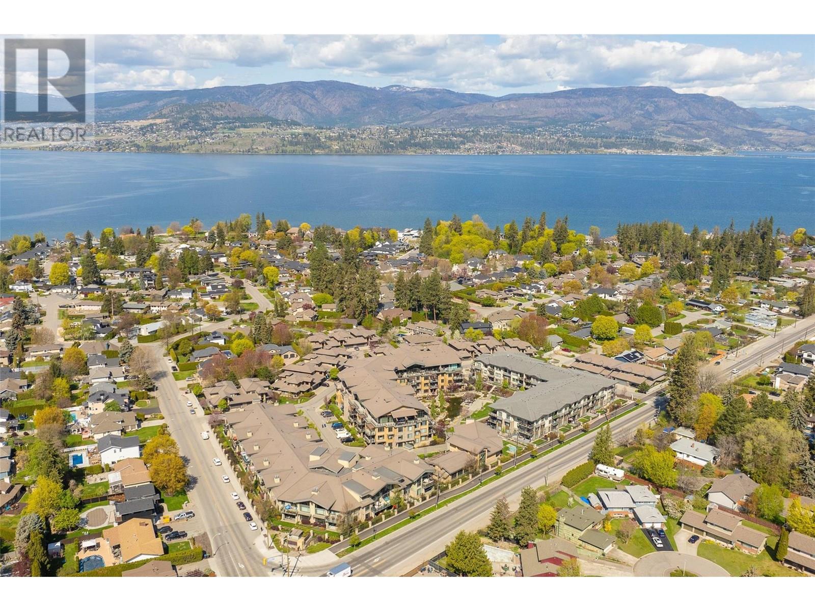 205 600 Sarsons Road, Kelowna