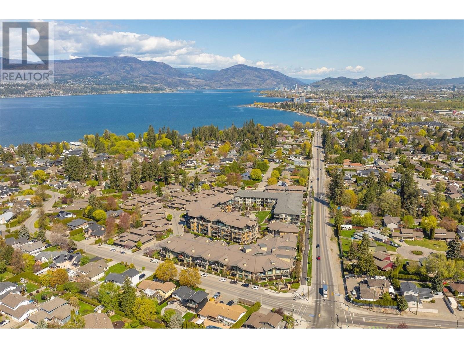 205 600 Sarsons Road, Kelowna