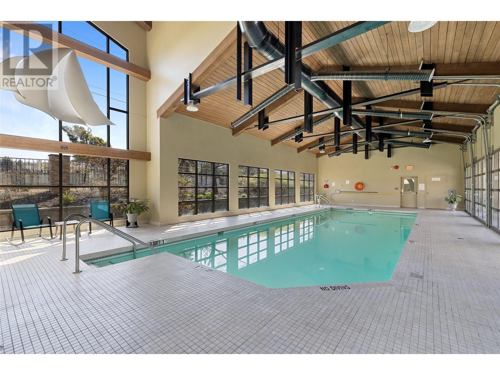 205 600 Sarsons Road, Kelowna