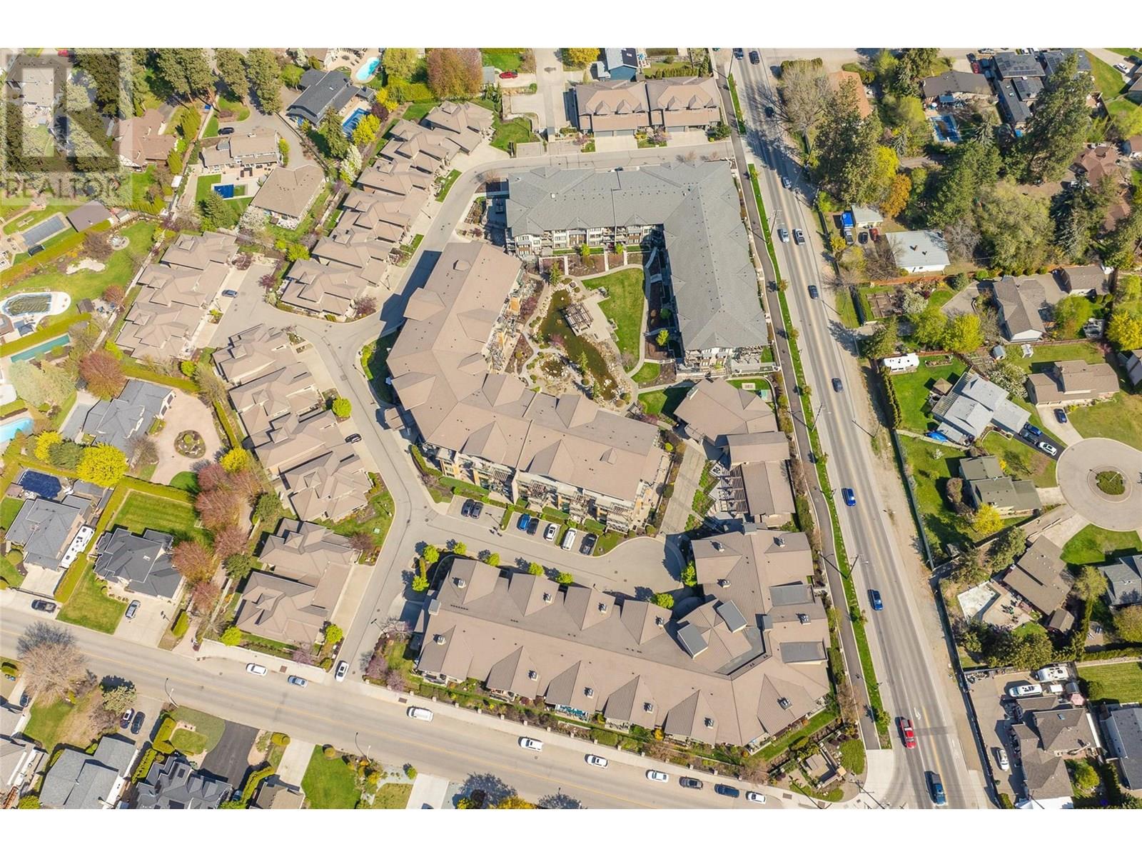 205 600 Sarsons Road, Kelowna