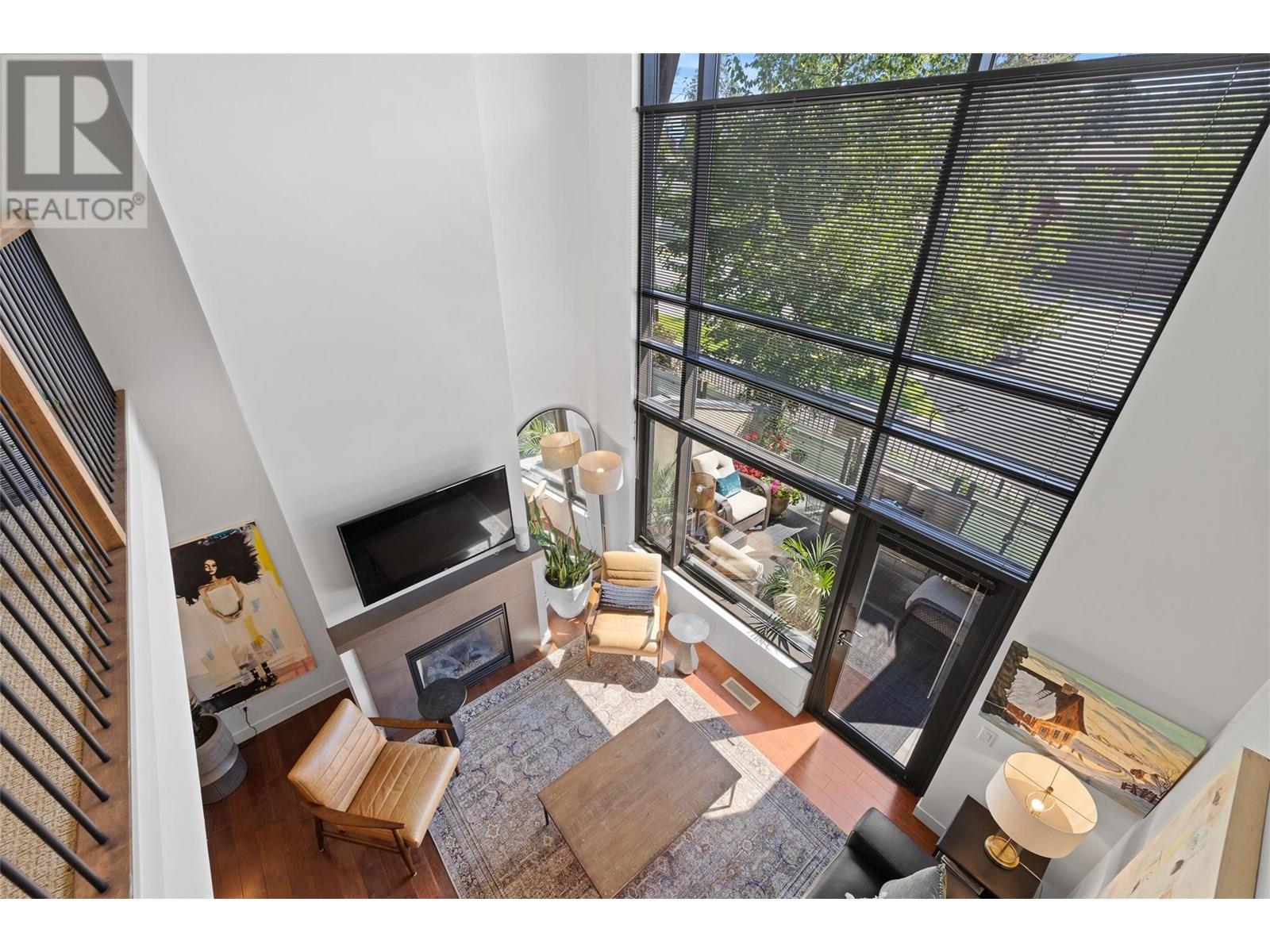 205 600 Sarsons Road, Kelowna
