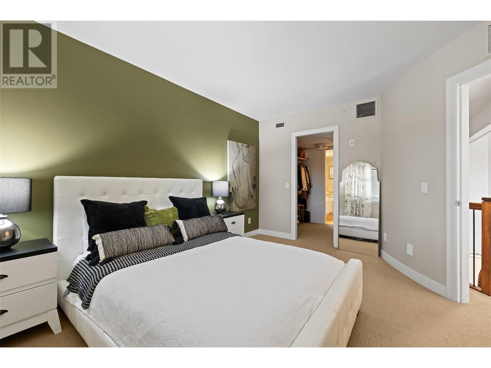 205 600 Sarsons Road, Kelowna