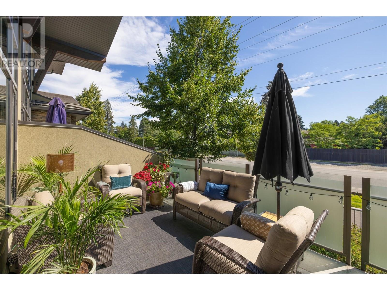 205 600 Sarsons Road, Kelowna