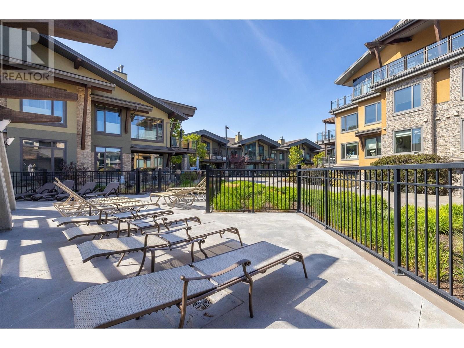 205 600 Sarsons Road, Kelowna