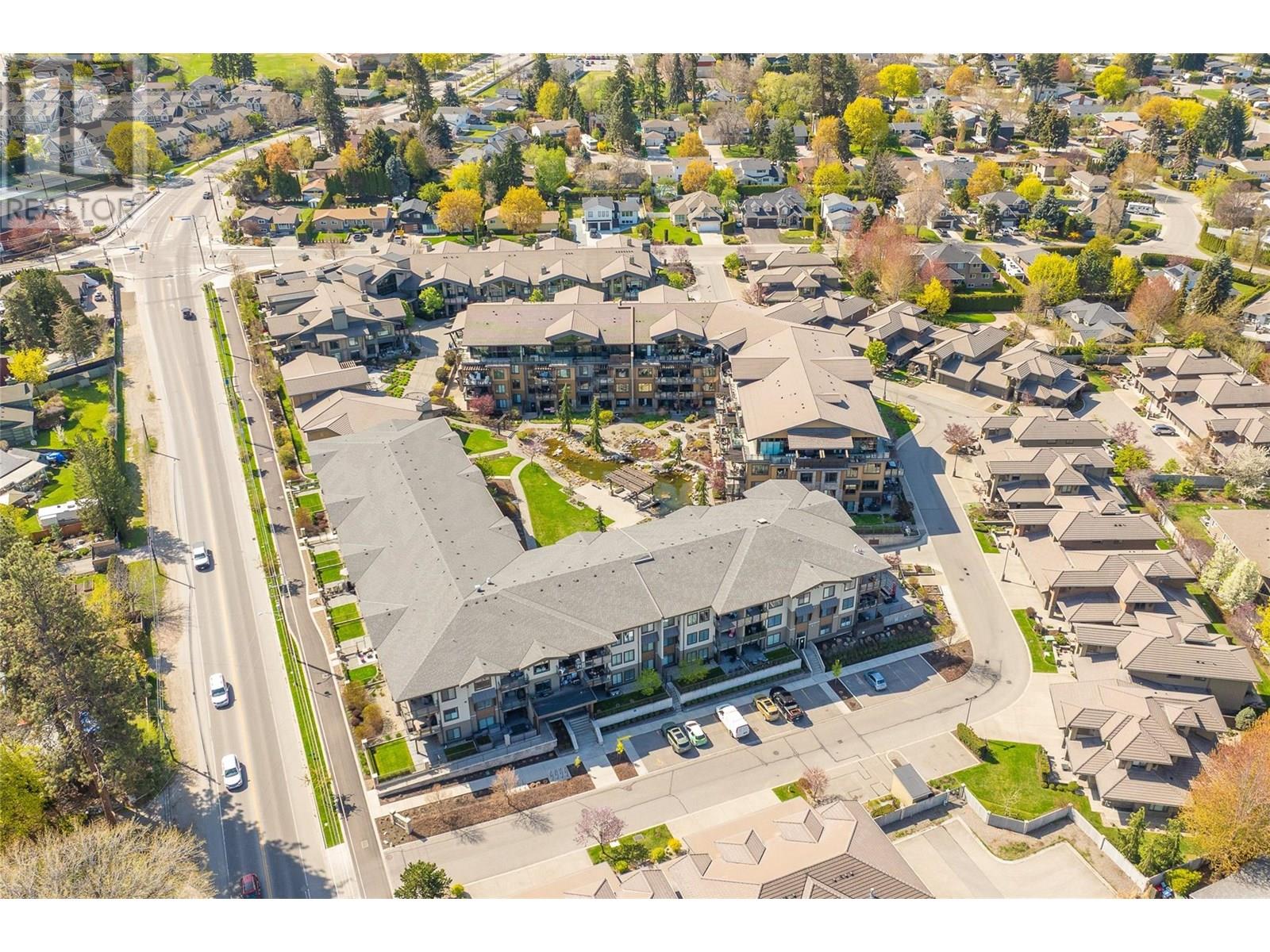 205 600 Sarsons Road, Kelowna