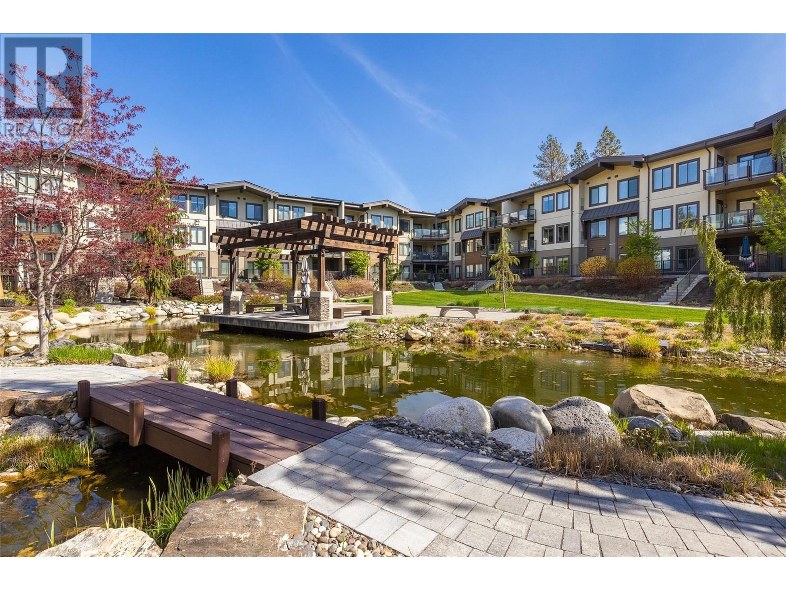 205 600 Sarsons Road, Kelowna
