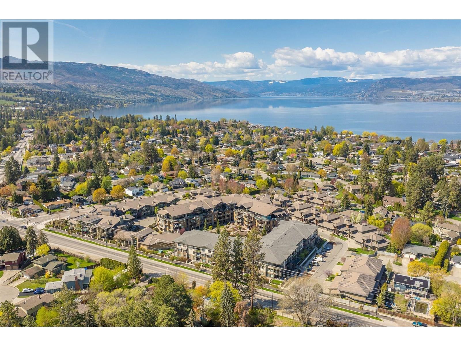 205 600 Sarsons Road, Kelowna