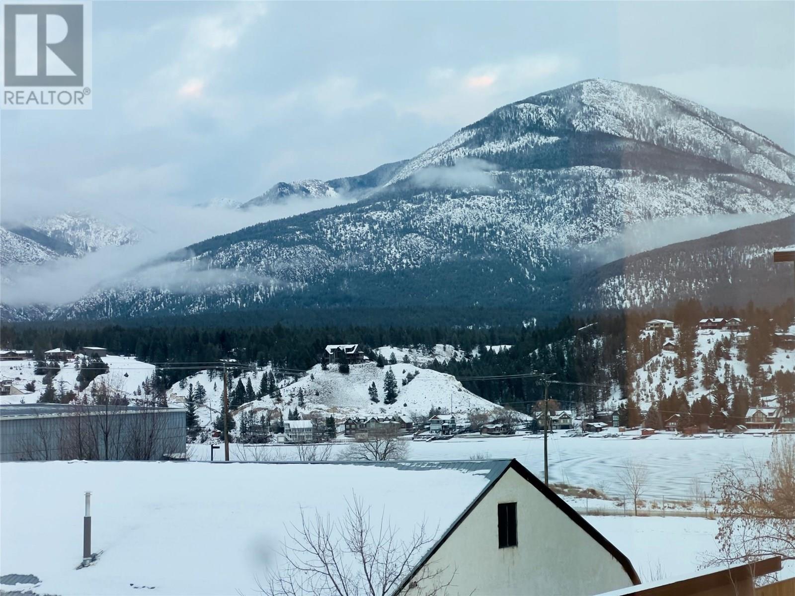 Photo 22 of 510 14th Street Unit 406, Invermere BC
