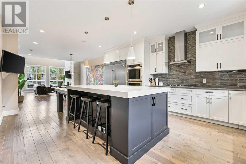 Single Family House for Sale in   Avenue SW South Calgary Calgary 