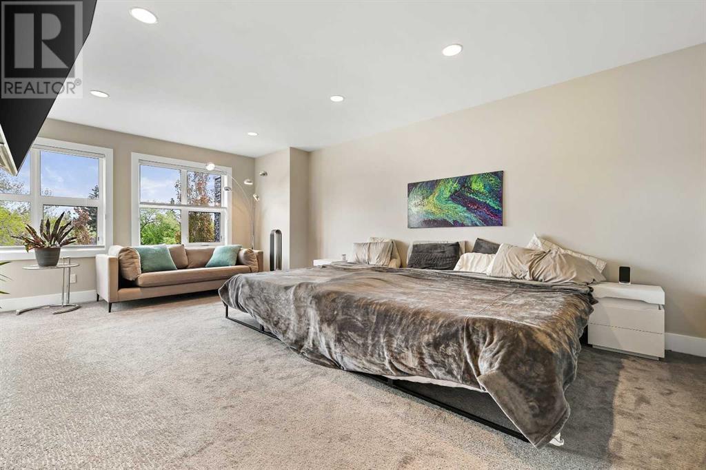 Single Family House for Sale in   Avenue SW South Calgary Calgary 