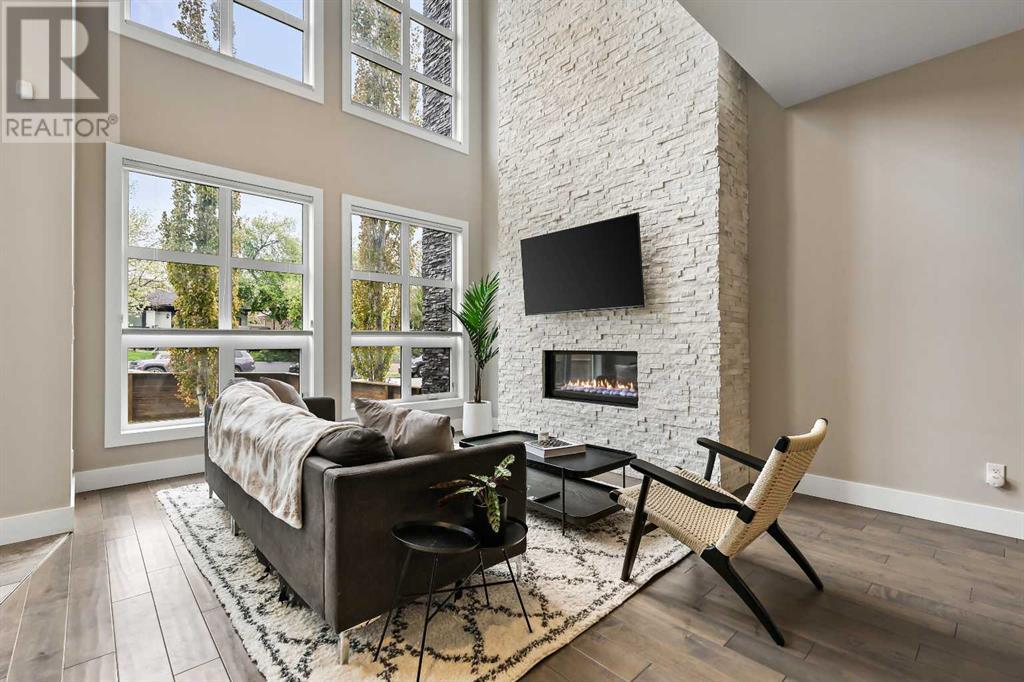 Single Family House for Sale in   Avenue SW South Calgary Calgary 
