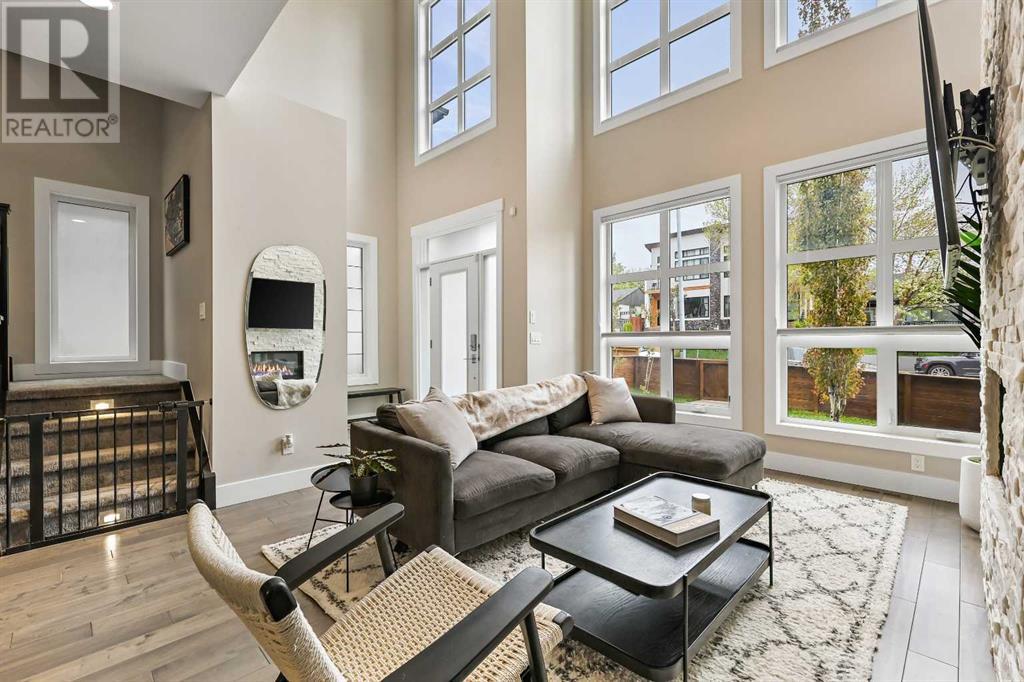 Single Family House for Sale in   Avenue SW South Calgary Calgary 