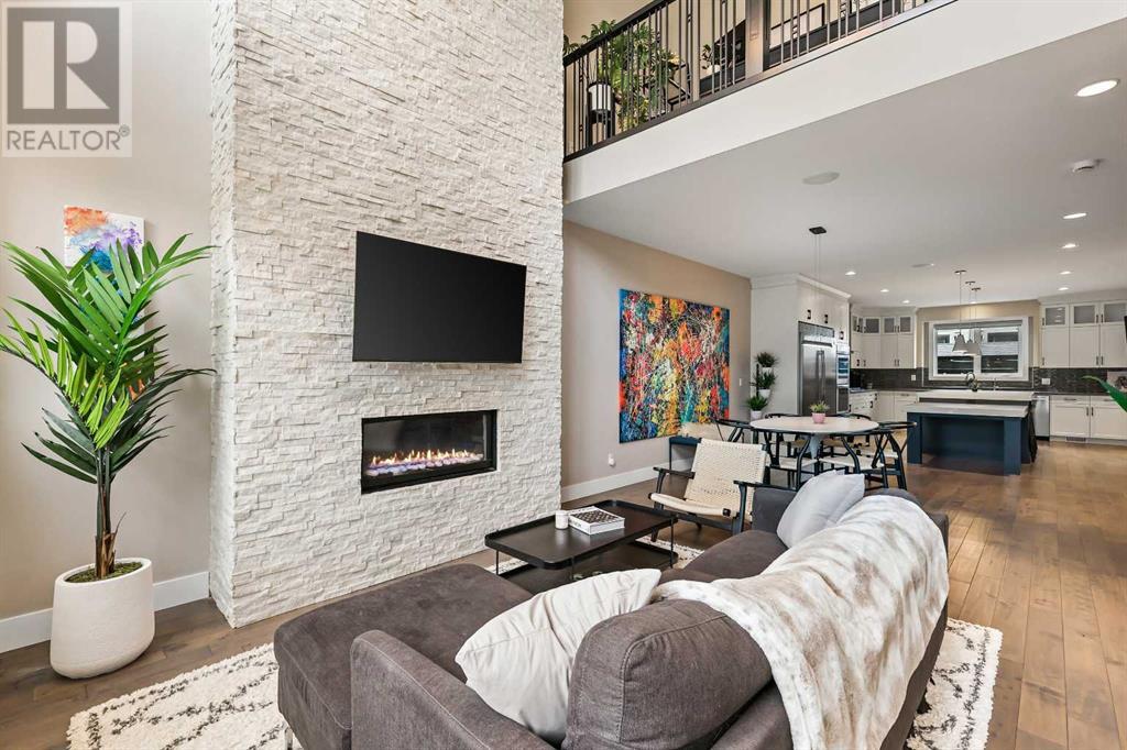 Single Family House for Sale in   Avenue SW South Calgary Calgary 