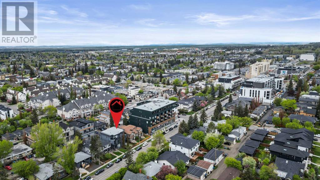 Single Family House for Sale in   Avenue SW South Calgary Calgary 
