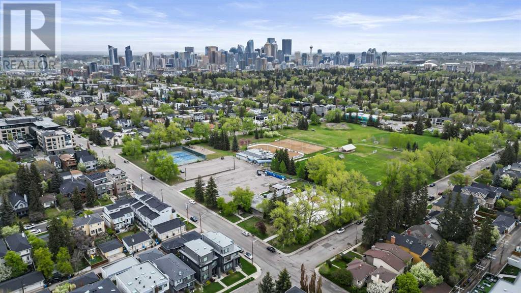 Single Family House for Sale in   Avenue SW South Calgary Calgary 