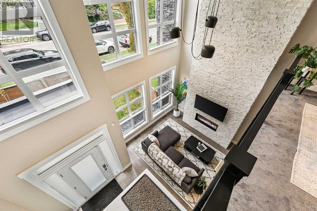 Single Family House for Sale in   Avenue SW South Calgary Calgary 