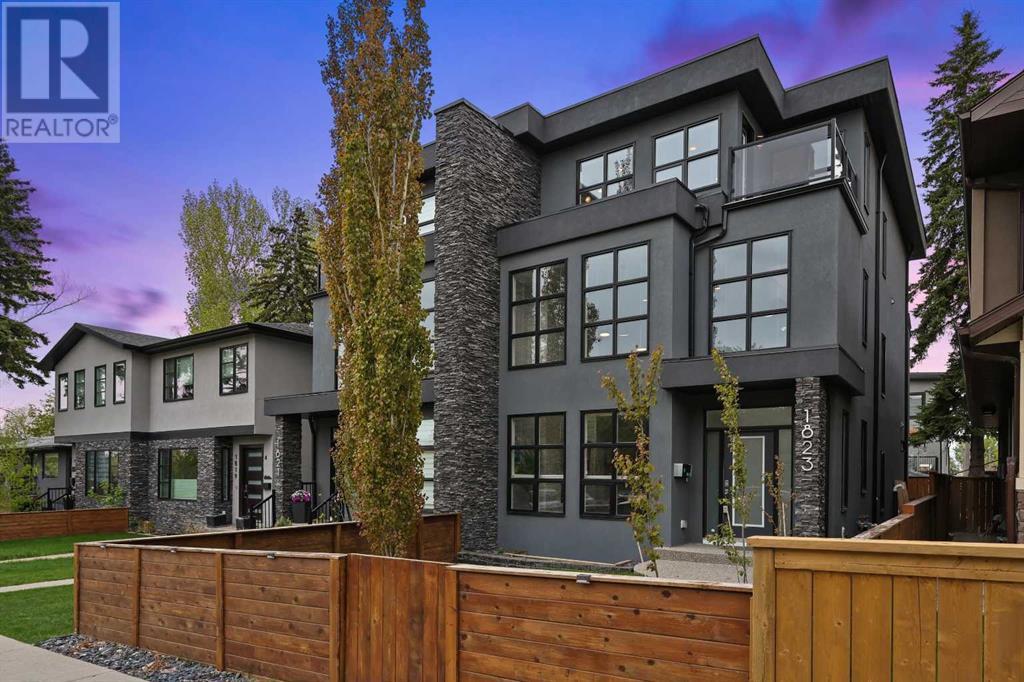 Single Family House for Sale in   Avenue SW South Calgary Calgary 