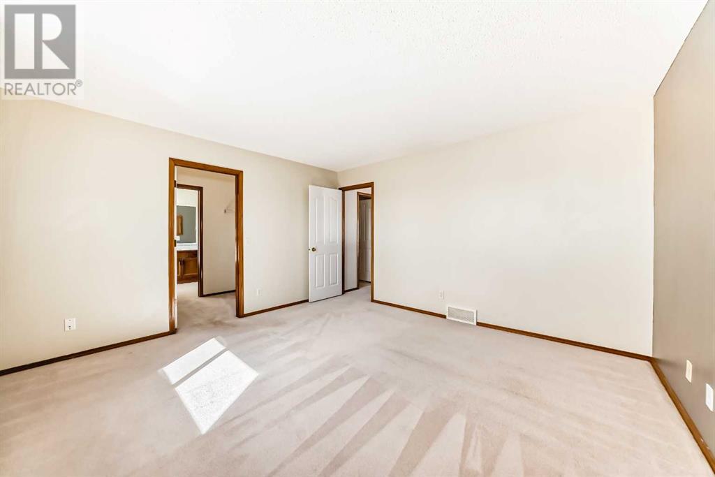 Single Family House for Sale in  Millview Square SW Millrise Calgary 